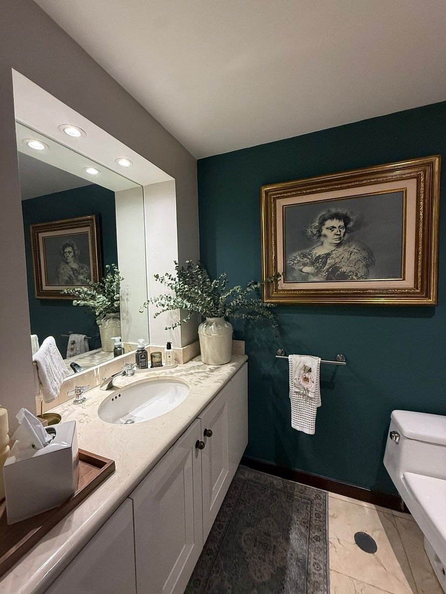 Apartamento em Prados de La Montaña, Cuajimalpa de Morelos, foto 13 de 15