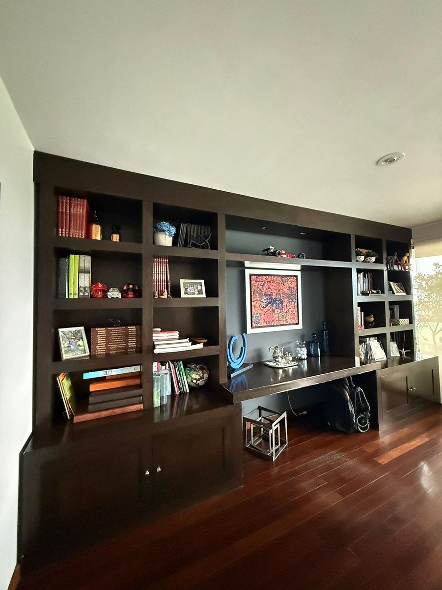 Apartamento em Prados de La Montaña, Cuajimalpa de Morelos, foto 11 de 15