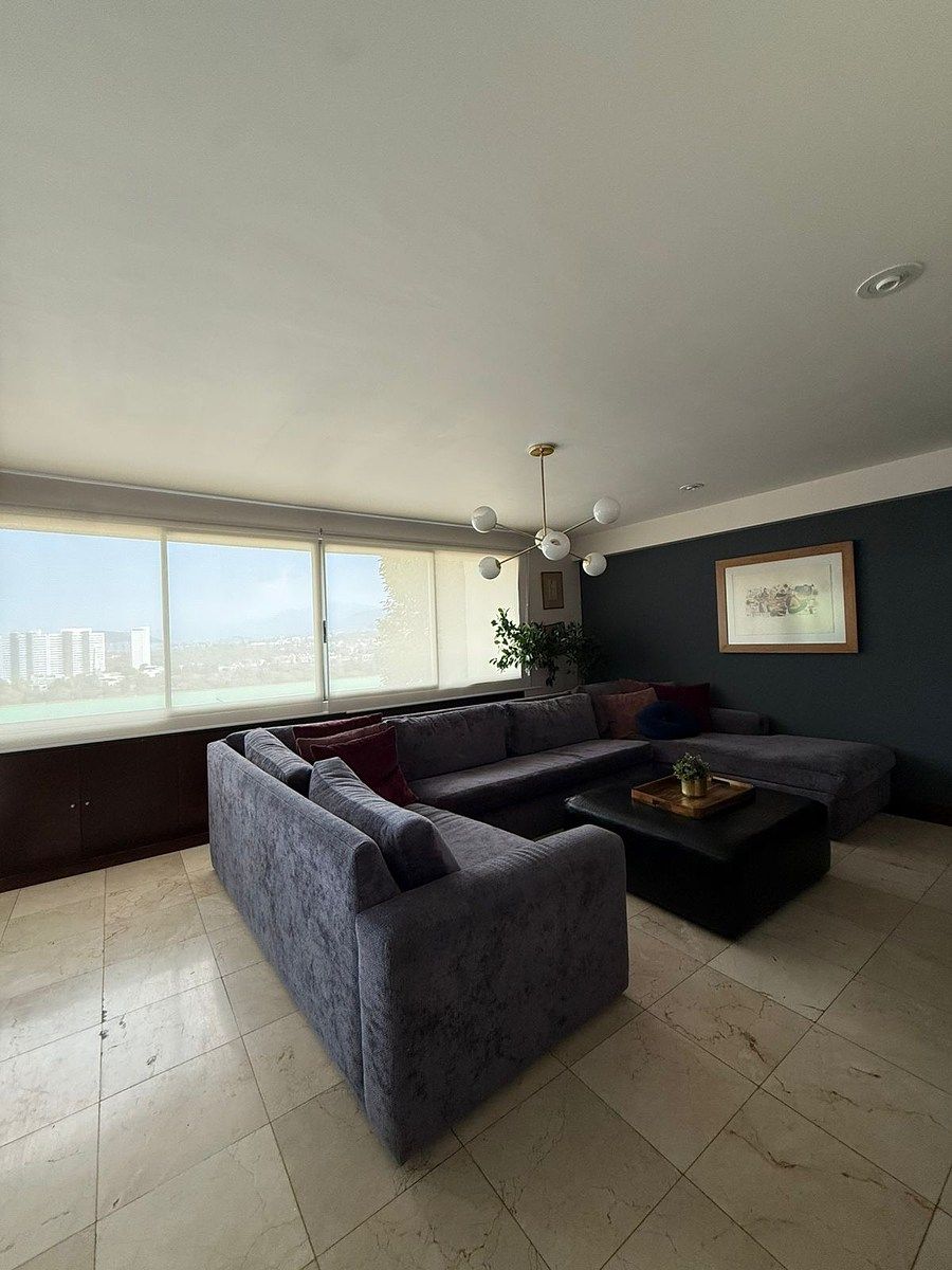 Apartamento em Prados de La Montaña, Cuajimalpa de Morelos, foto 12 de 15