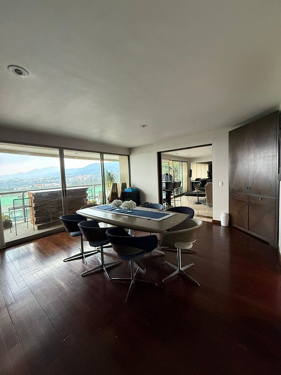 Apartamento em Prados de La Montaña, Cuajimalpa de Morelos, foto 15 de 15