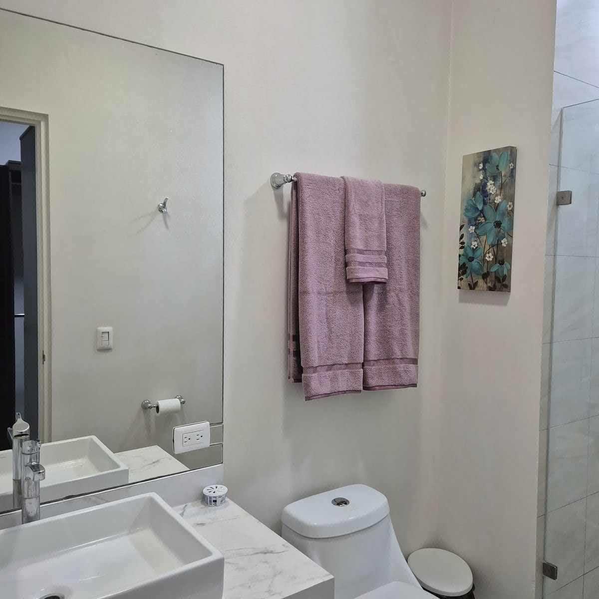 Apartamento em Santa María, Monterrey, foto 8 de 16