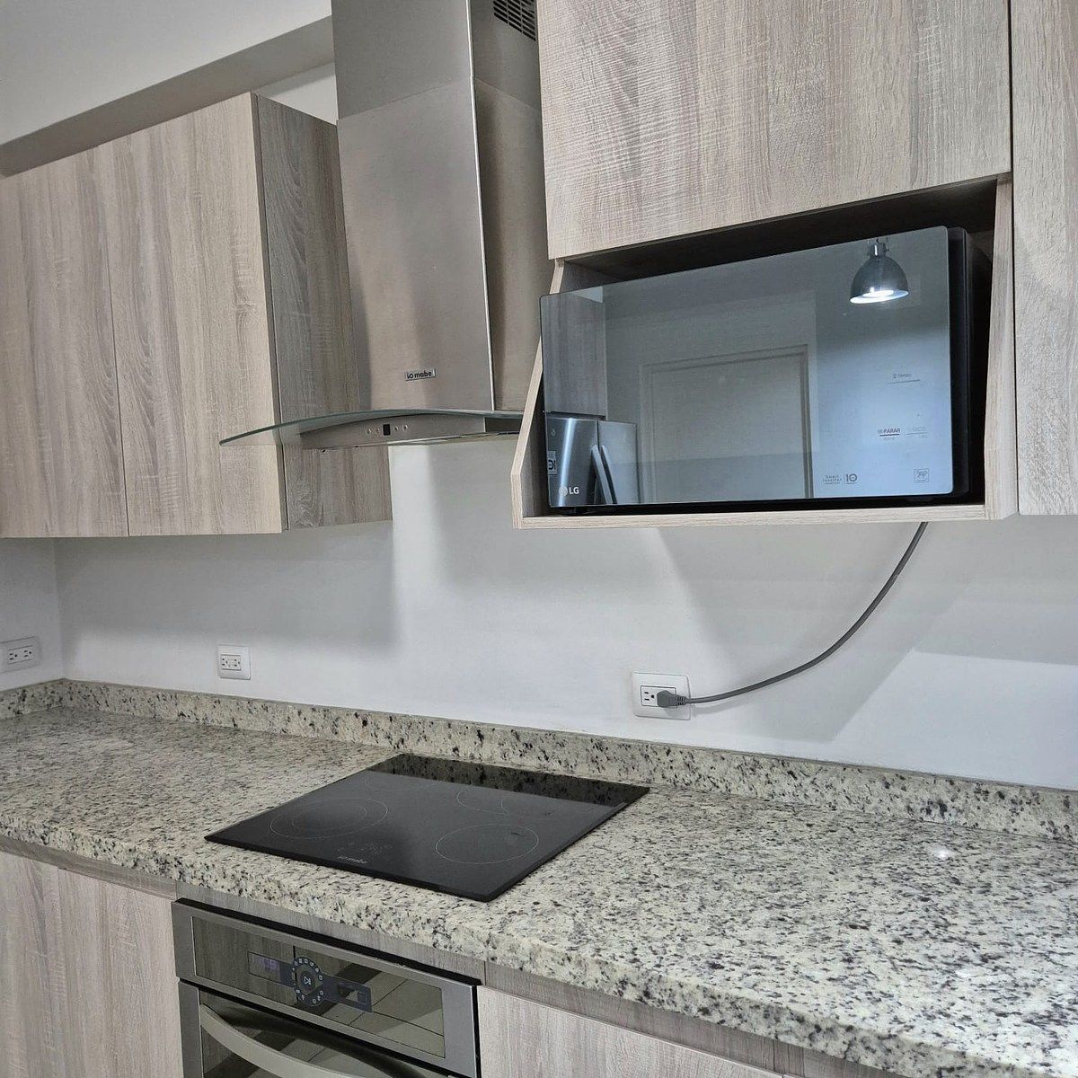 Apartamento em Santa María, Monterrey, foto 5 de 16