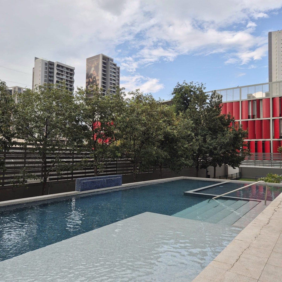 Apartamento em Santa María, Monterrey, foto 10 de 16
