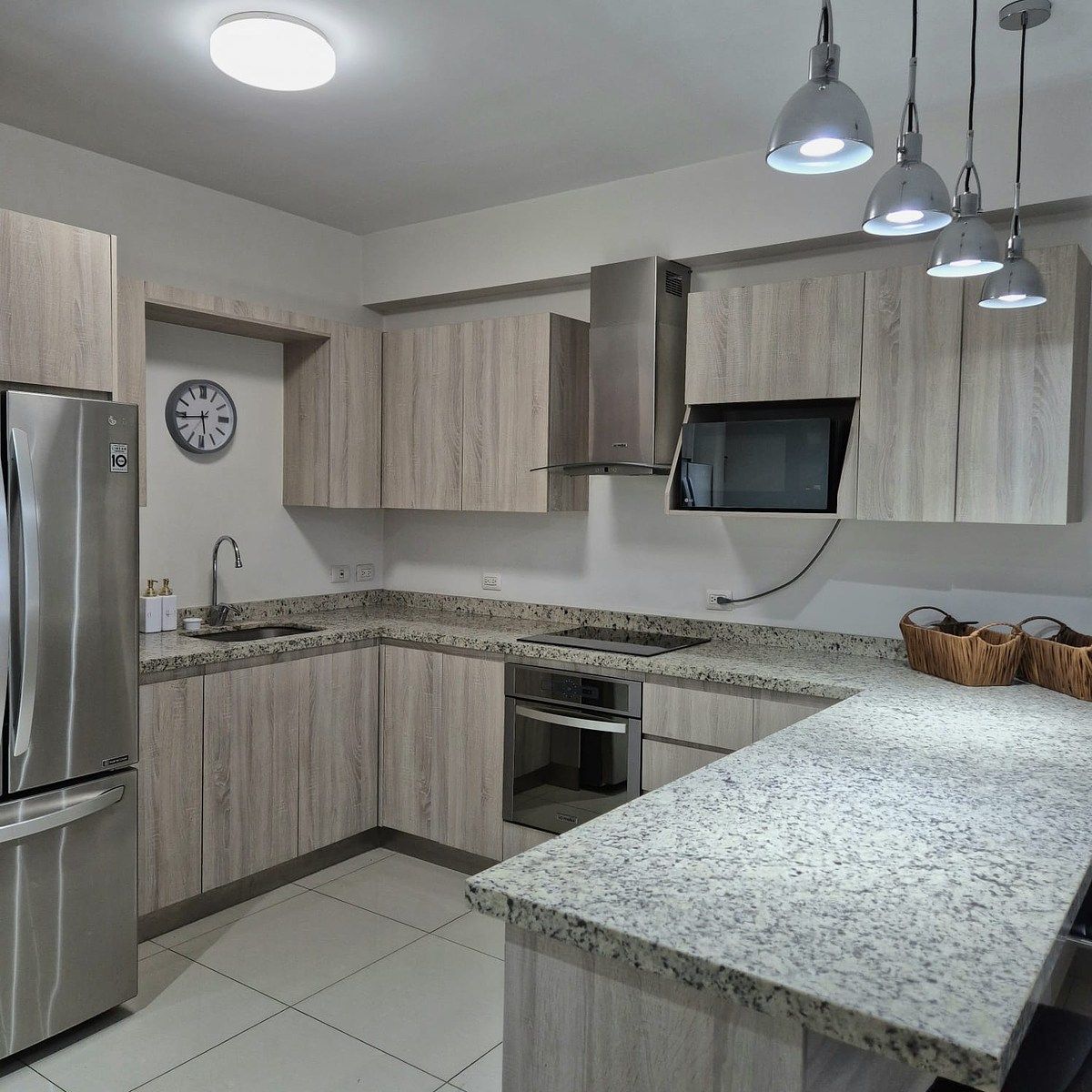 Apartamento em Santa María, Monterrey, foto 3 de 16