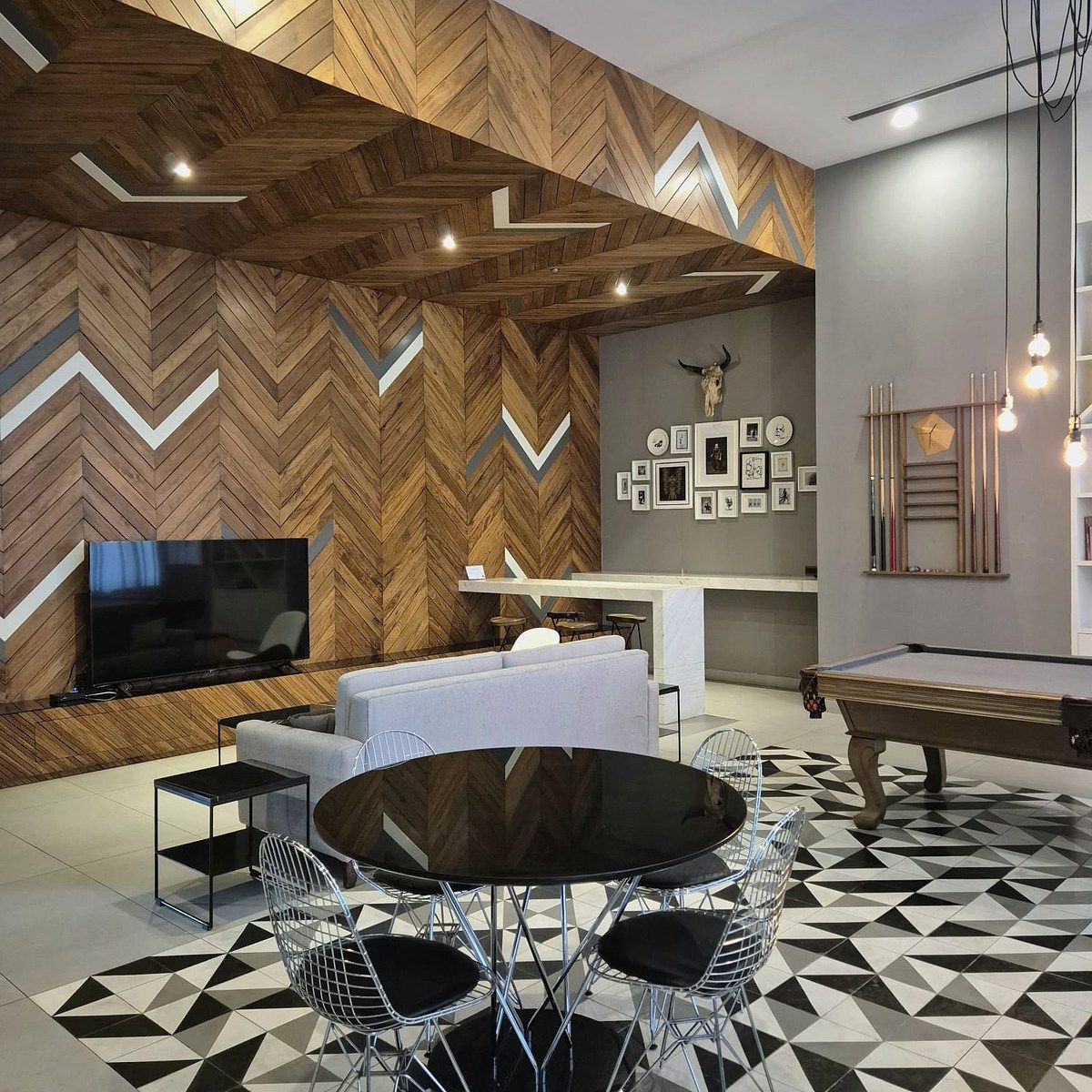Apartamento em Santa María, Monterrey, foto 15 de 16