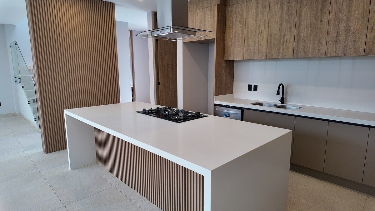 Casa en condominio en Valle De Juriquilla, Querétaro, foto 3 de 14