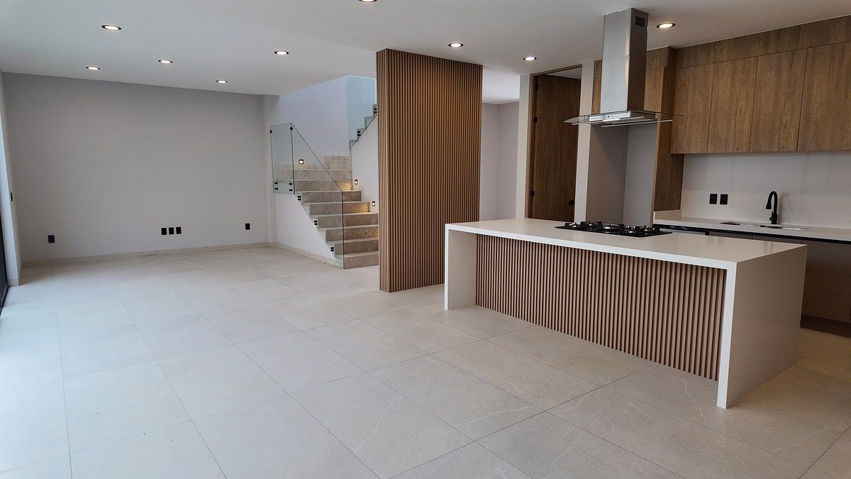 Casa en condominio en Valle De Juriquilla, Querétaro, foto 4 de 14