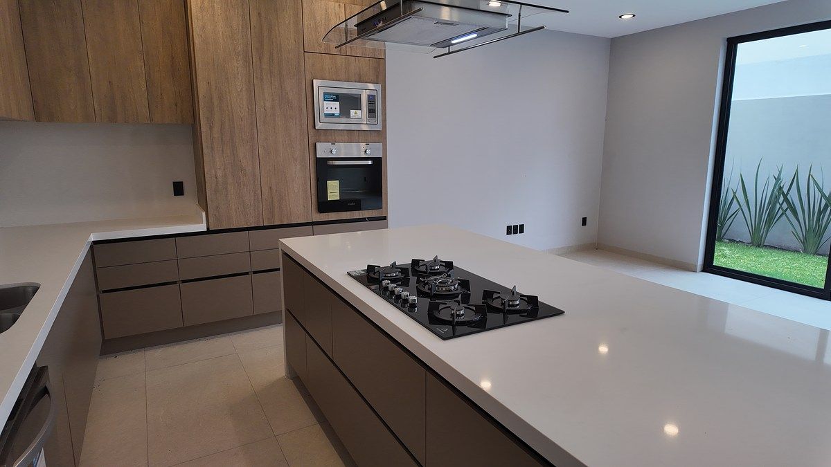 Casa en condominio en Valle De Juriquilla, Querétaro, foto 2 de 14