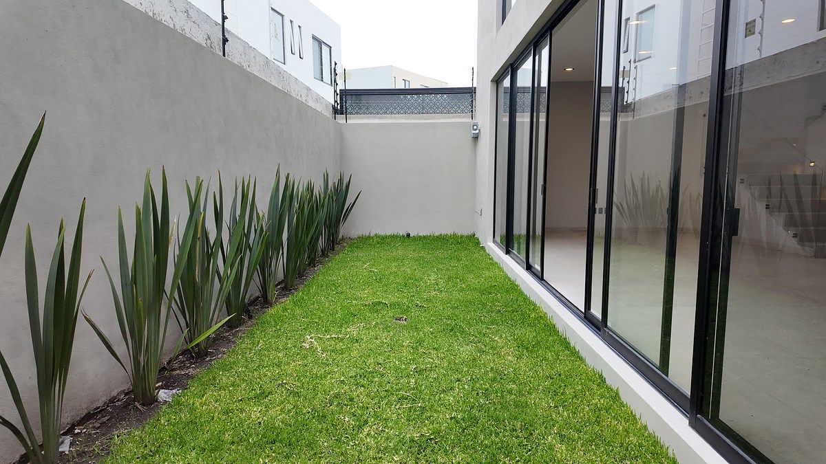 Casa en condominio en Valle De Juriquilla, Querétaro, foto 5 de 14