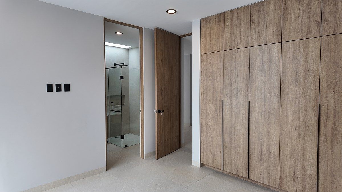 Casa en condominio en Valle De Juriquilla, Querétaro, foto 11 de 14