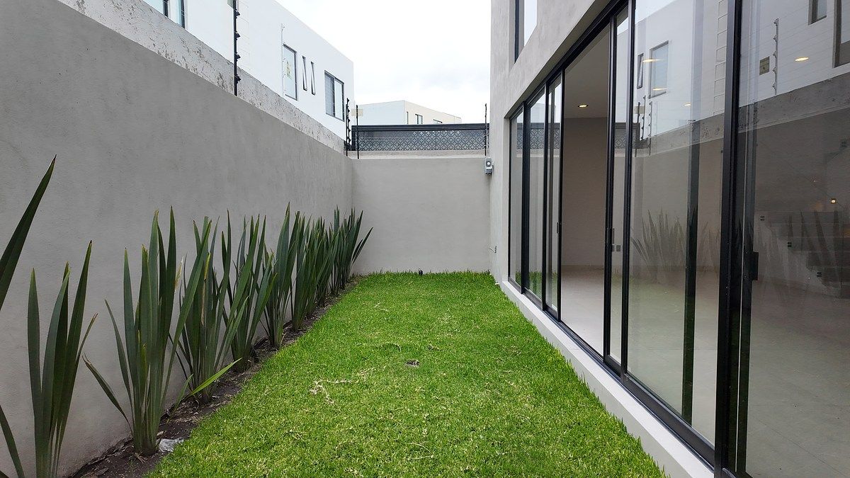 Casa en condominio en Valle De Juriquilla, Querétaro, foto 14 de 14