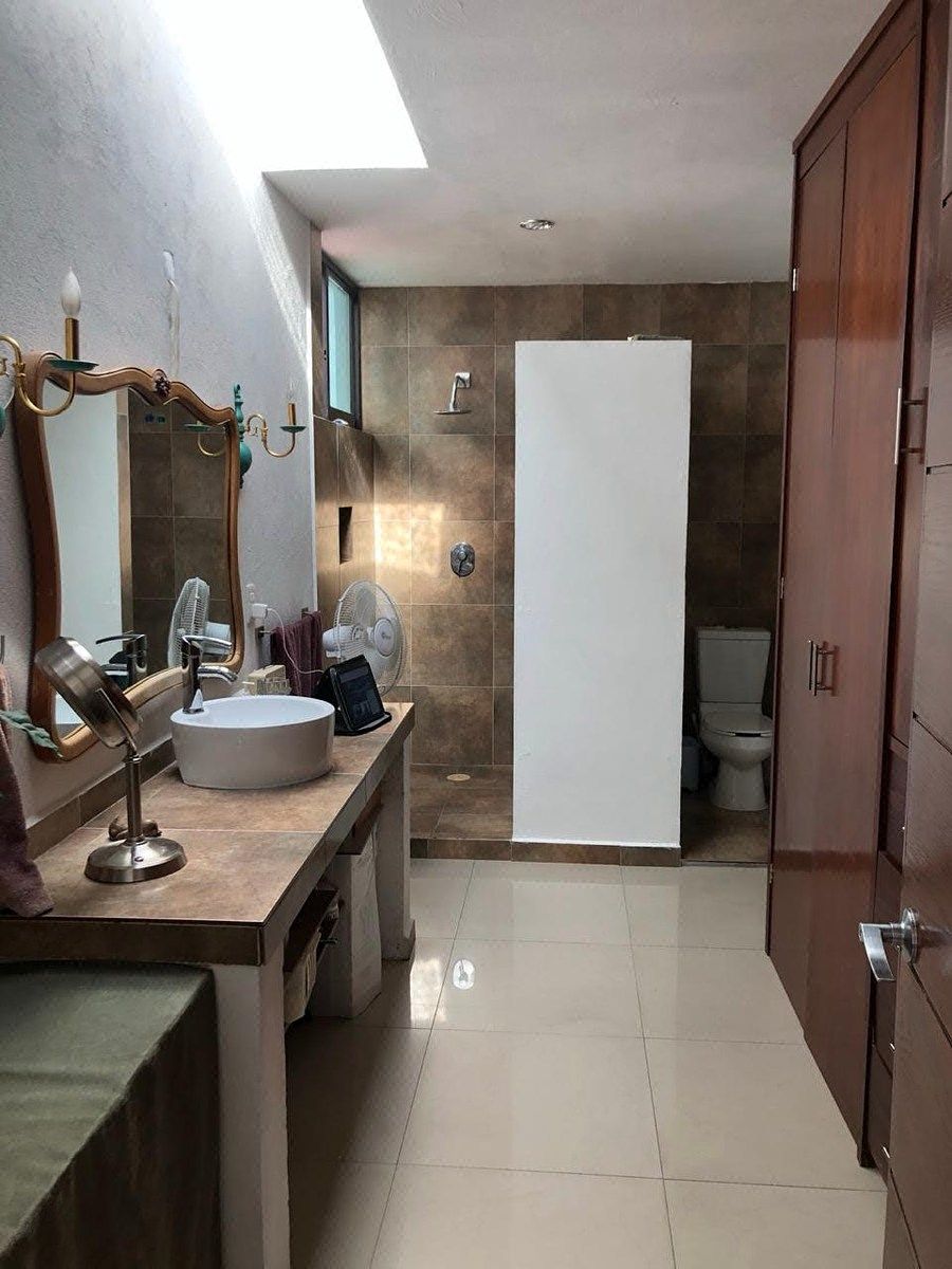 Casa em condomínio fechado em Zen House, El Marqués, foto 3 de 22