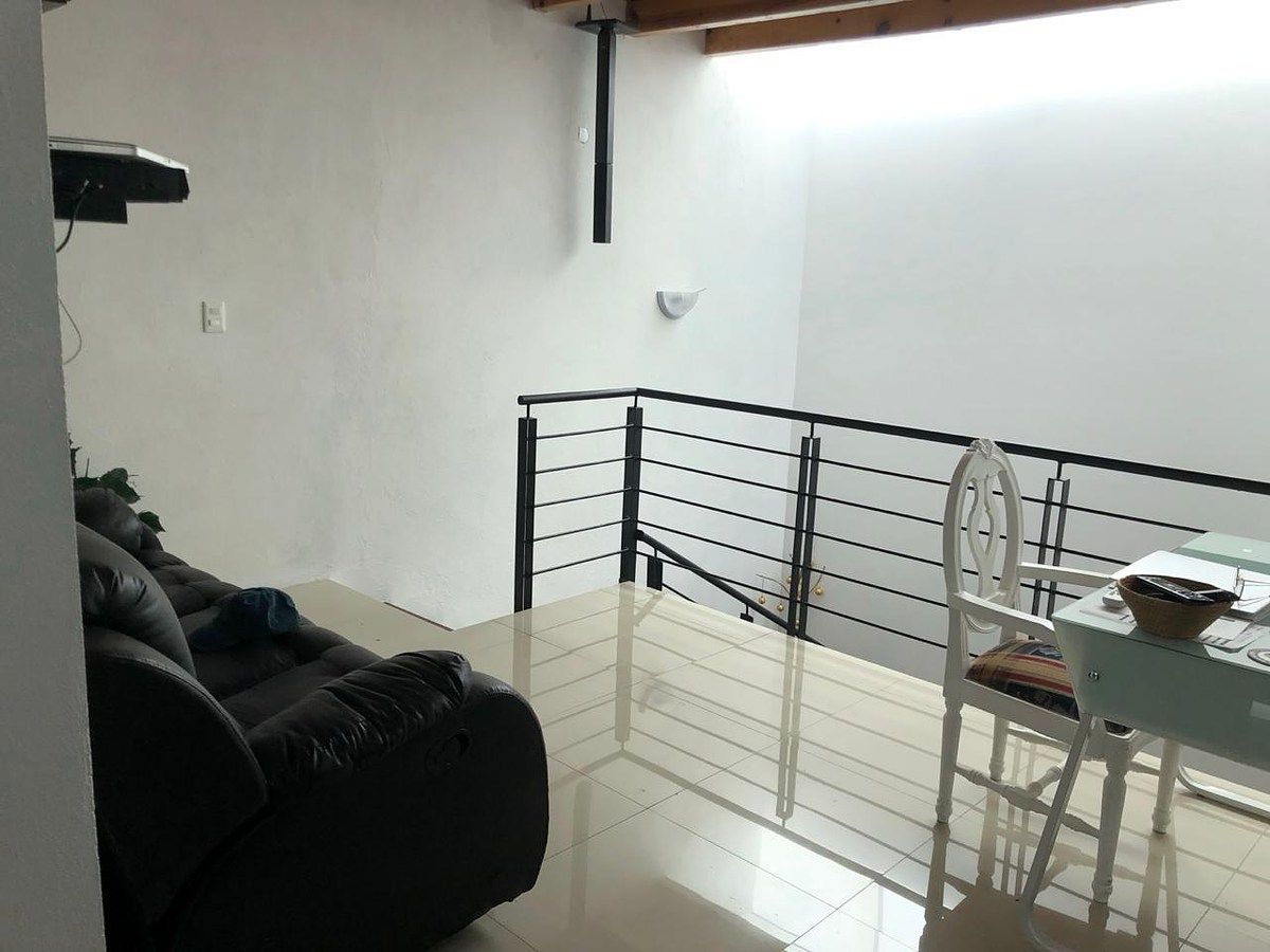 Casa em condomínio fechado em Zen House, El Marqués, foto 6 de 22