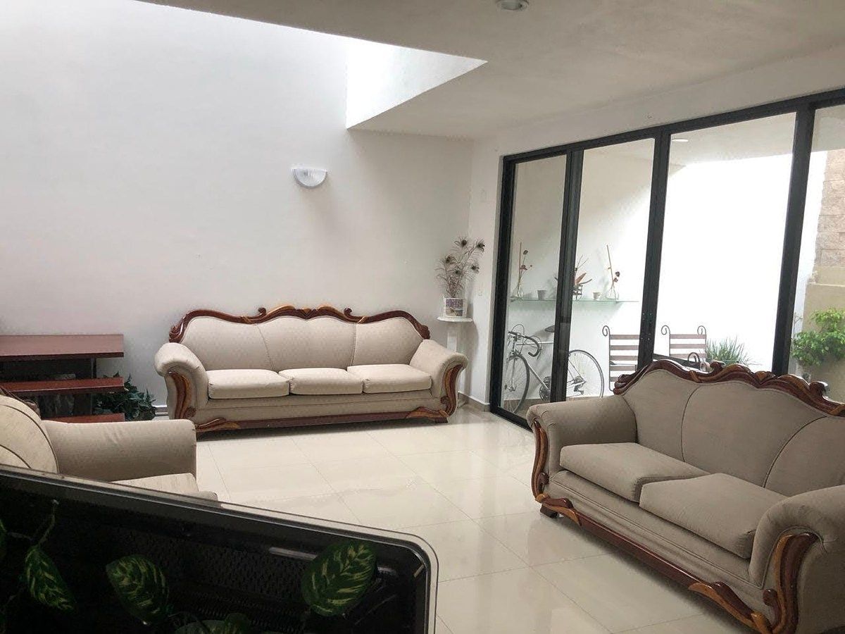 Casa em condomínio fechado em Zen House, El Marqués, foto 7 de 22