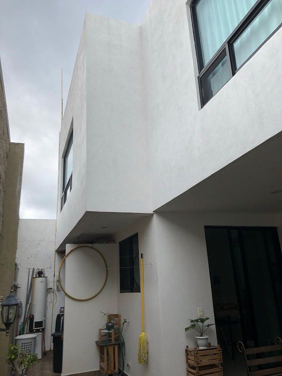 Casa em condomínio fechado em Zen House, El Marqués, foto 11 de 22