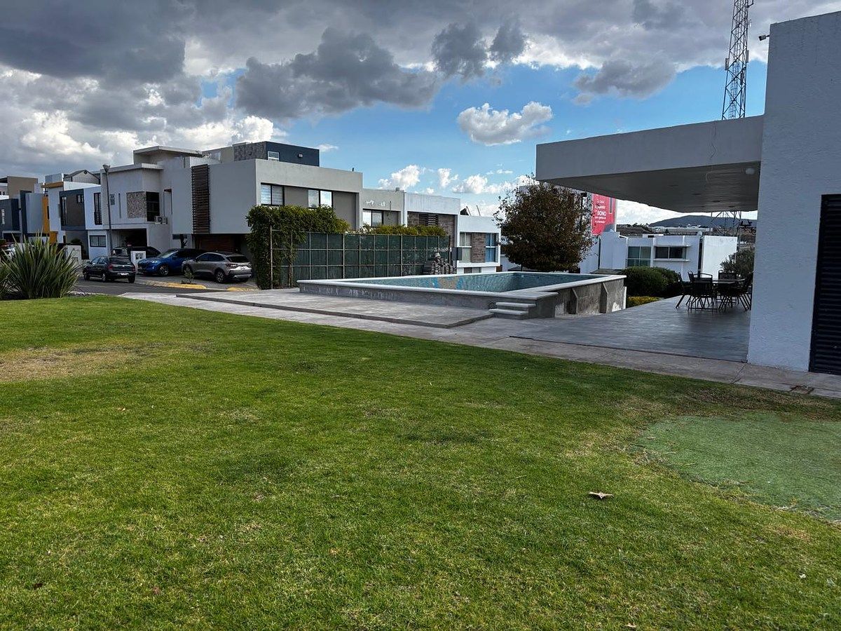 Casa em condomínio fechado em Zen House, El Marqués, foto 14 de 22