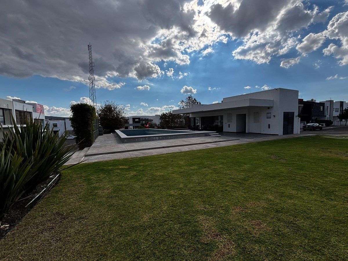 Casa em condomínio fechado em Zen House, El Marqués, foto 15 de 22