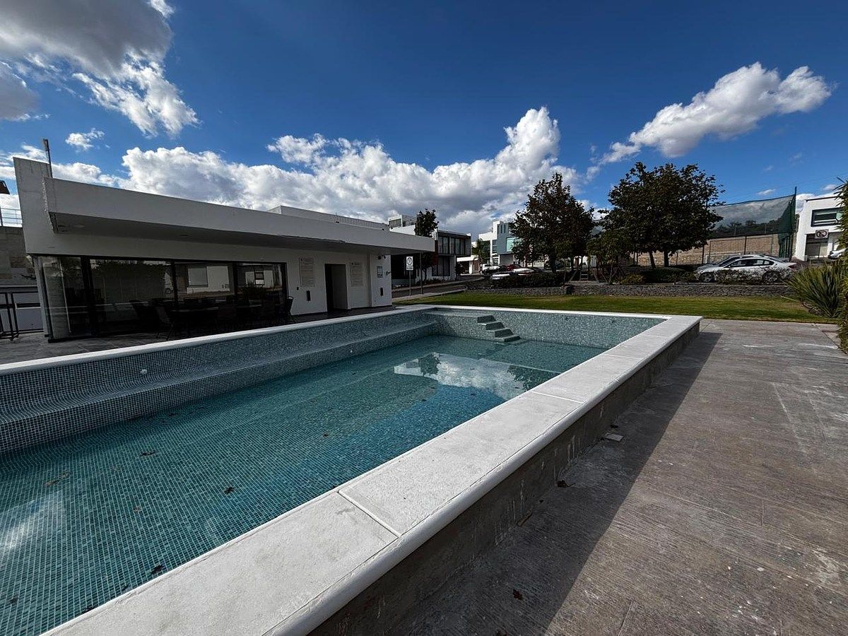 Casa em condomínio fechado em Zen House, El Marqués, foto 17 de 22
