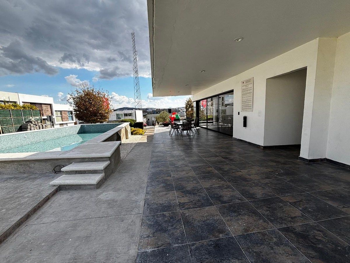 Casa em condomínio fechado em Zen House, El Marqués, foto 19 de 22