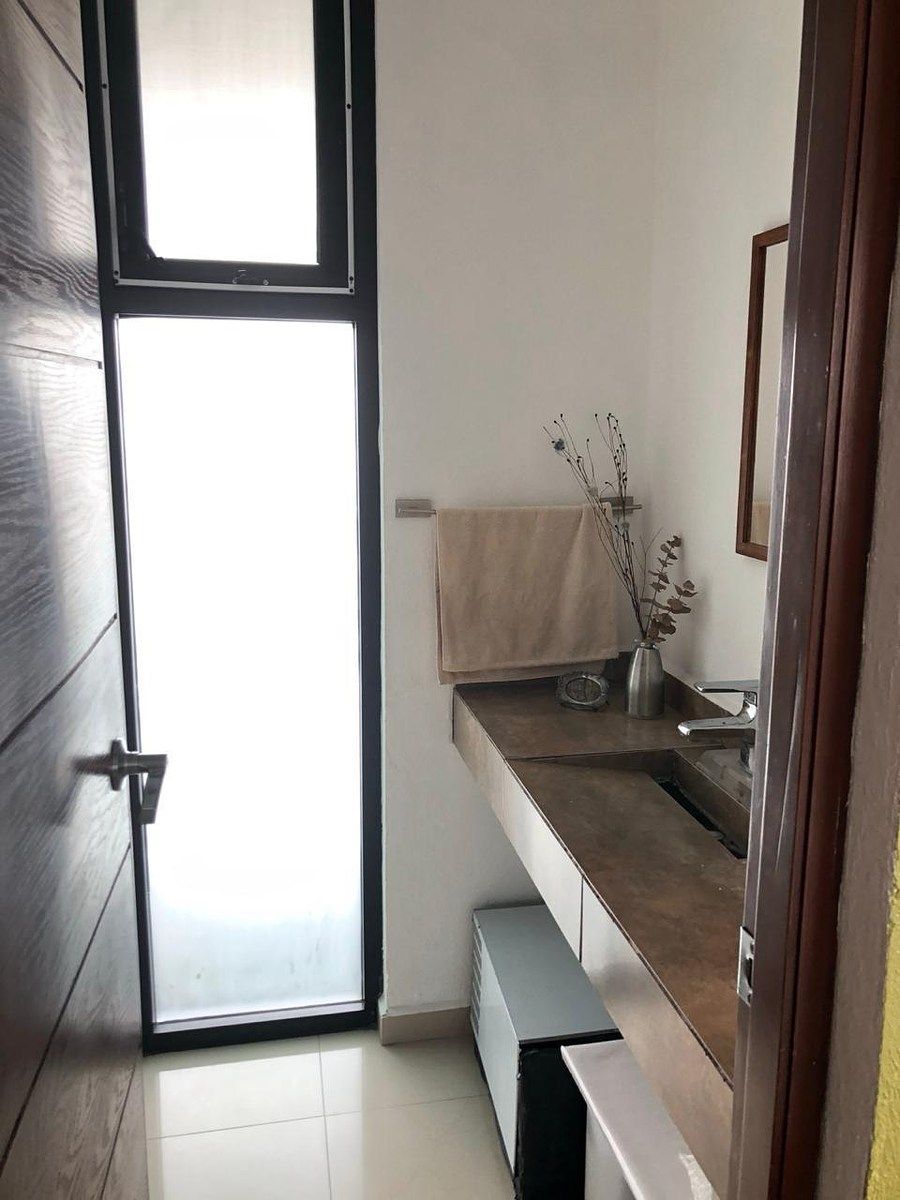 Casa em condomínio fechado em Zen House, El Marqués, foto 21 de 22