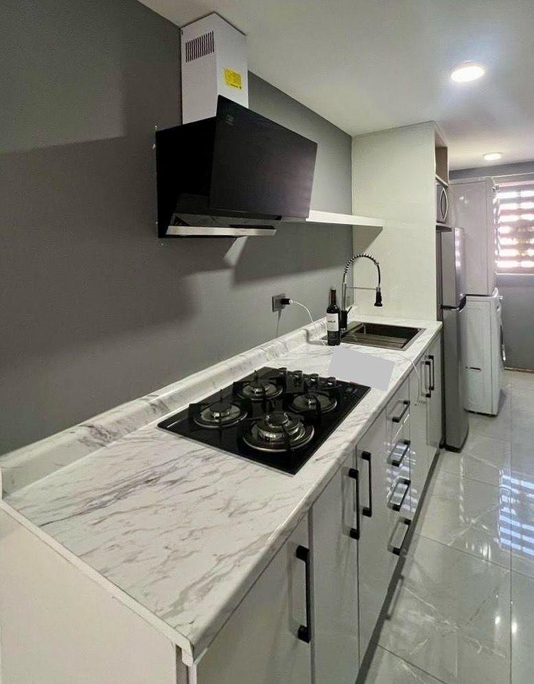 Apartment in Mesa de Otay, Tijuana, photo 3 of 11