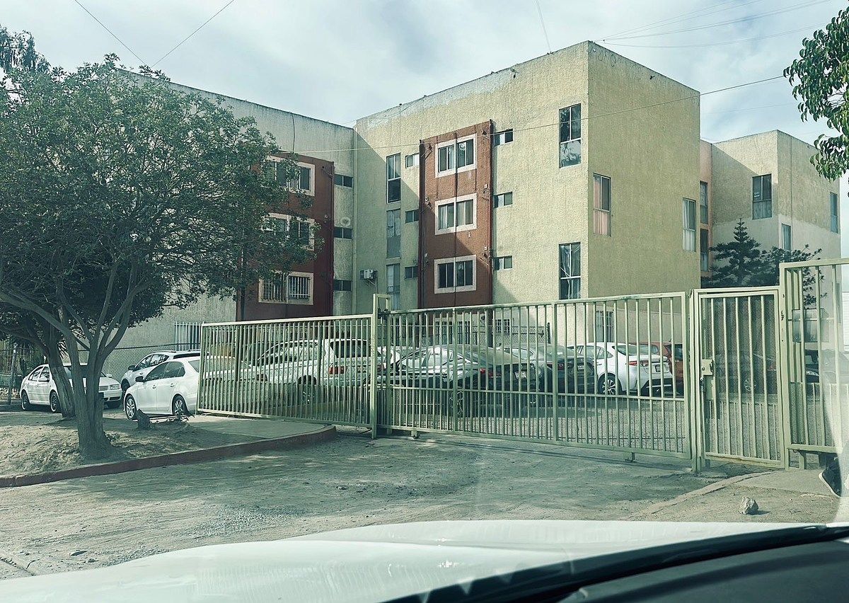 BRB Apartment for Rent – Otay, photo 1 of 11