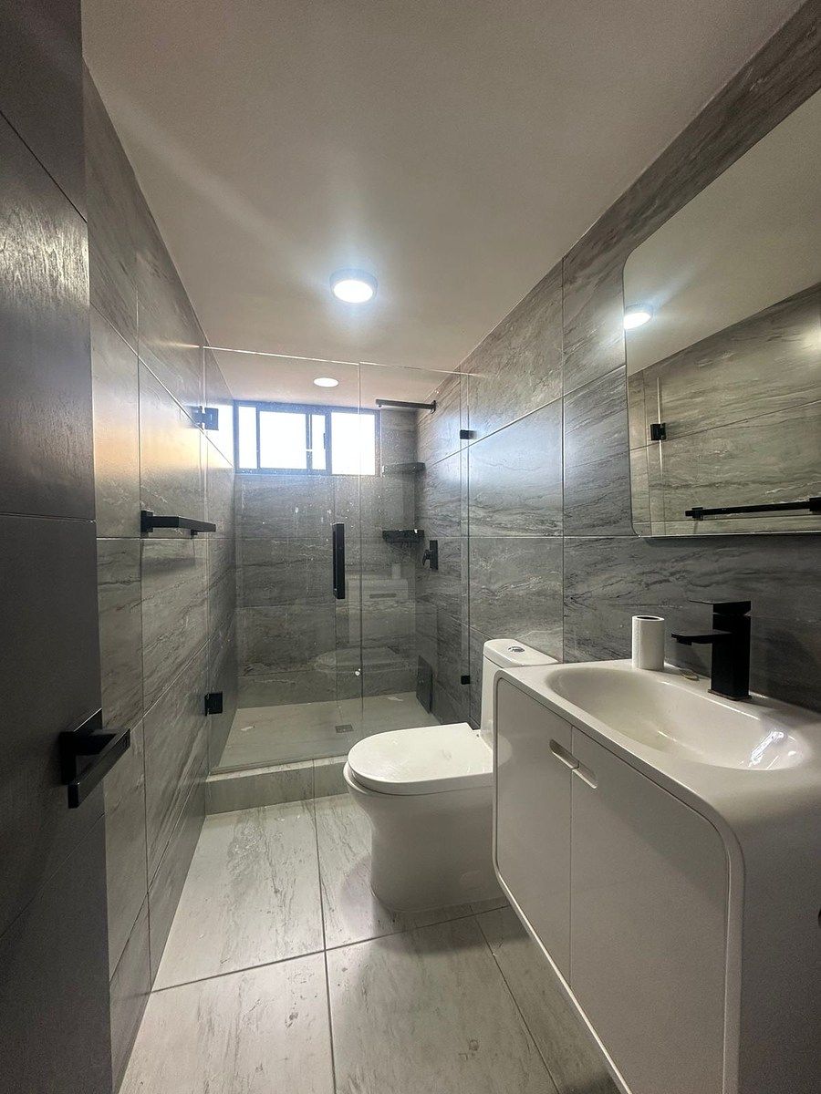 Apartment in Mesa de Otay, Tijuana, photo 10 of 11