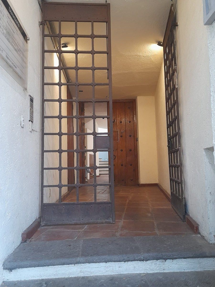 Sala Comercial em Lomas de Chapultepec I Sección, Miguel Hidalgo, foto 9 de 9