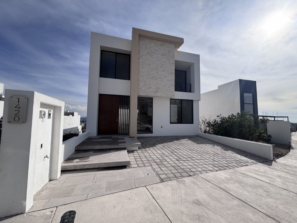CASA NUEVA EN VENTA EN NUEVO REFUGIO, foto 1 de 36