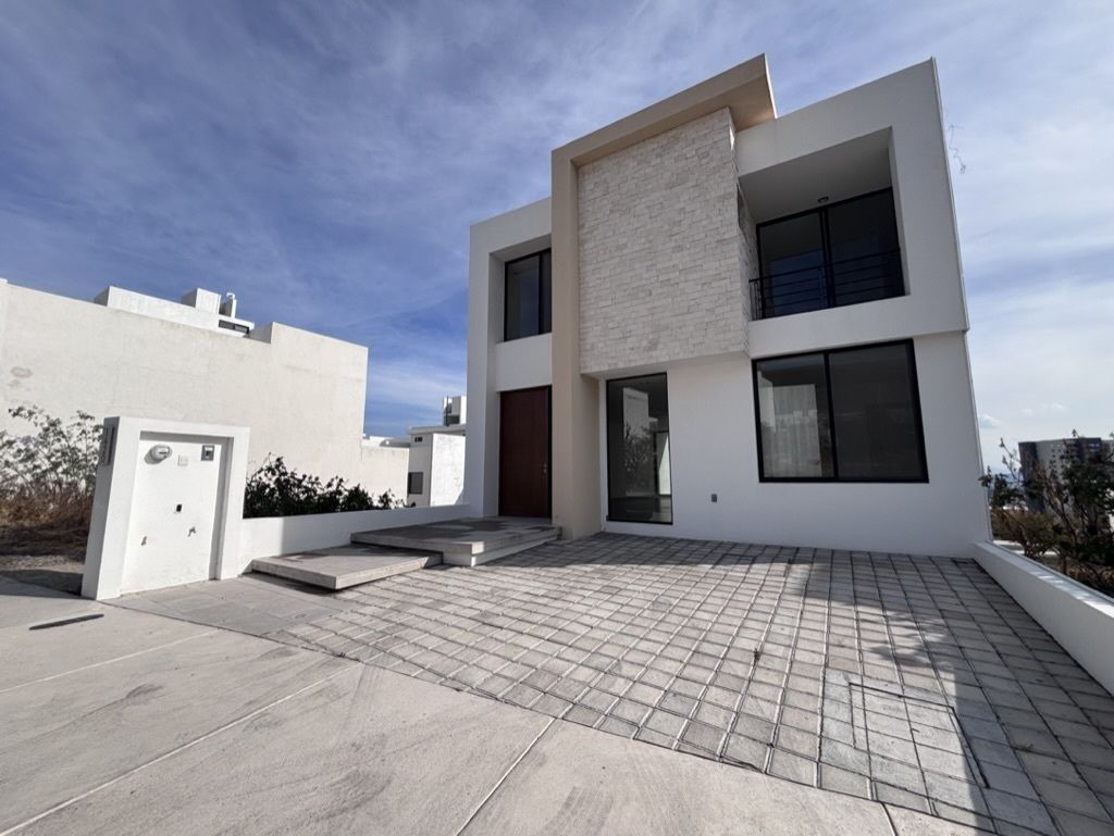 Casa en Nuevo Refugio, Querétaro, foto 2 de 36