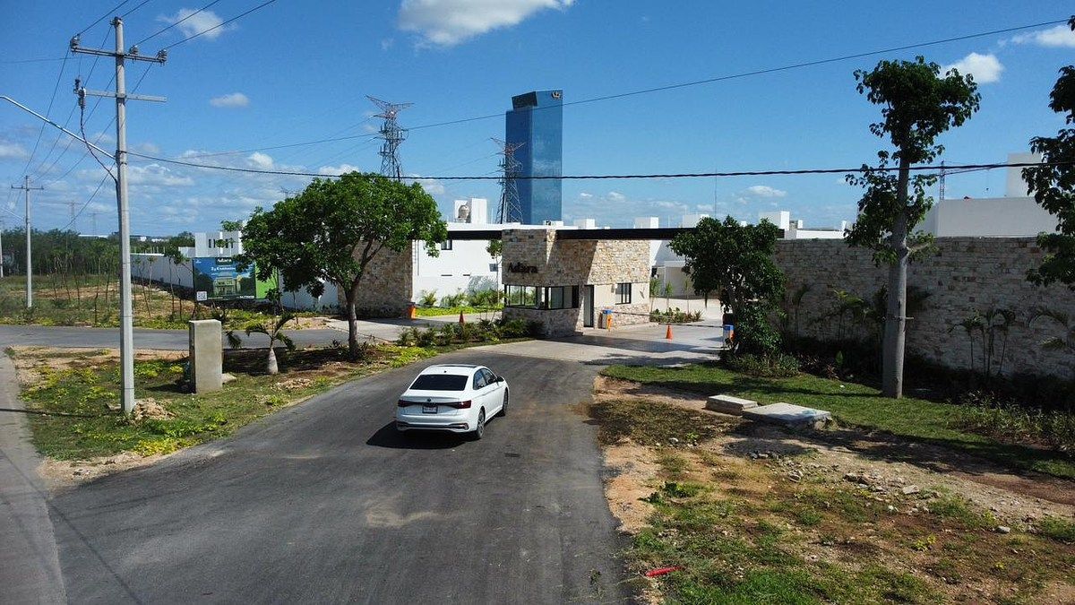 Acceso Principal, foto 15 de 17