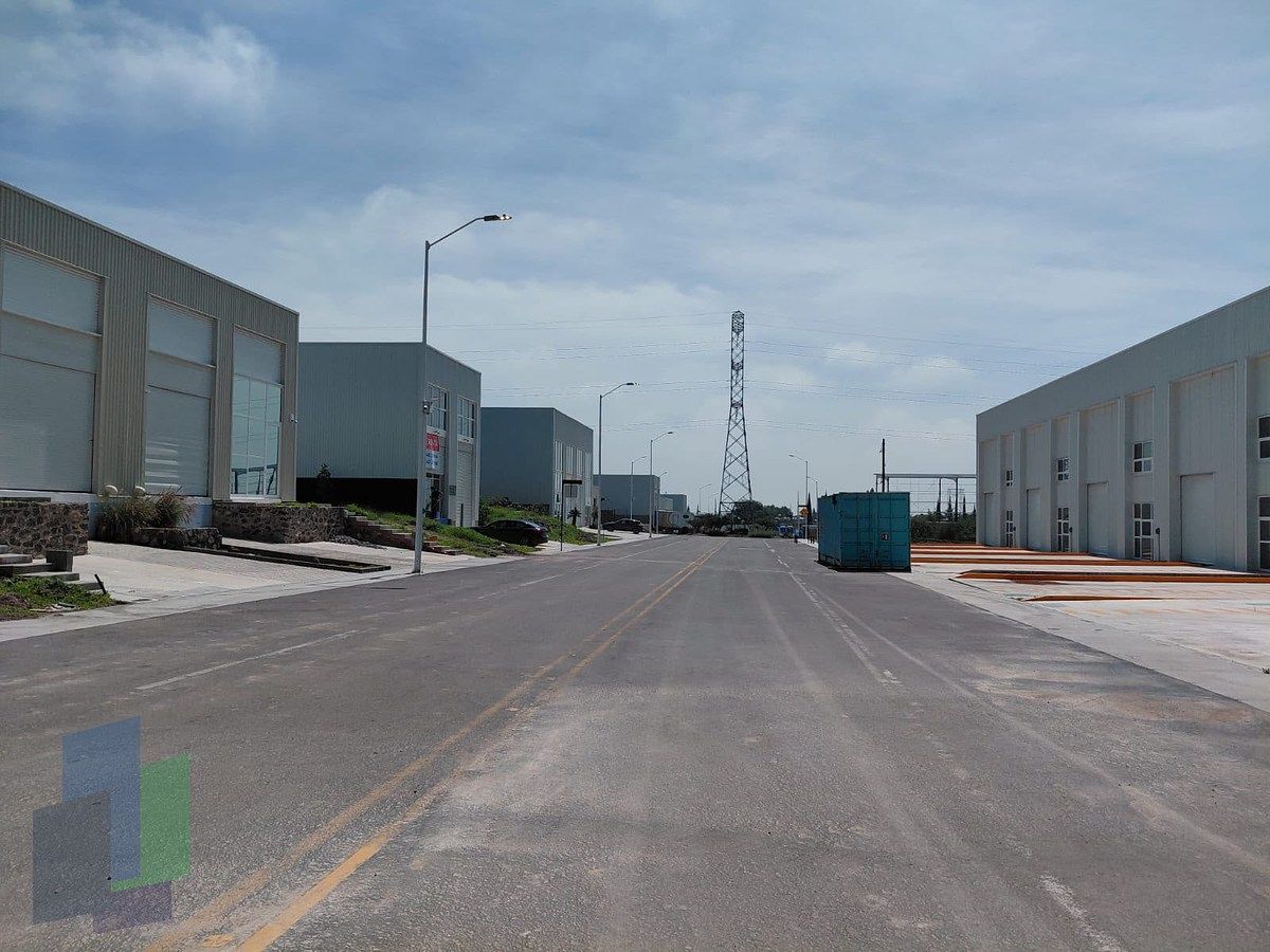 Galpão comercial em Parque Industrial El Marqués, El Marqués, foto 2 de 10