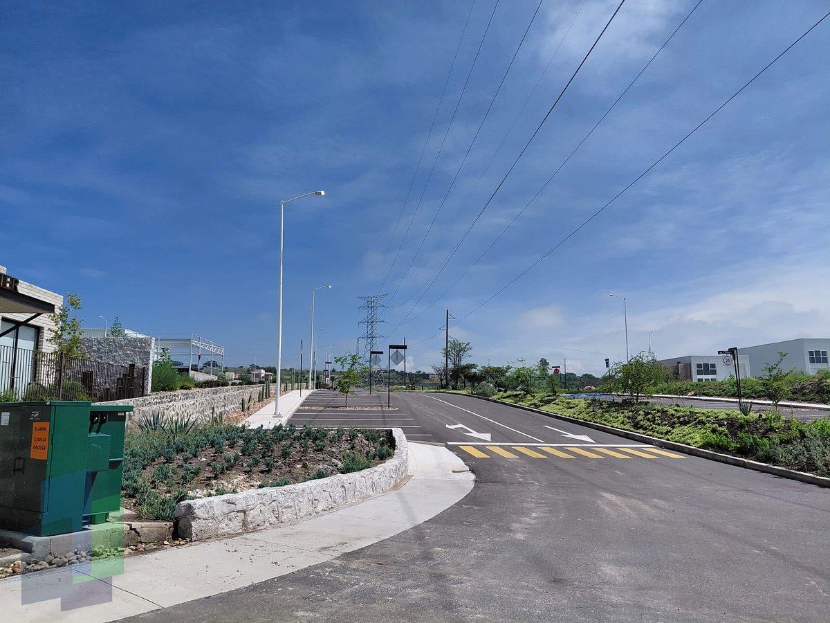 Galpão comercial em Parque Industrial El Marqués, El Marqués, foto 3 de 10