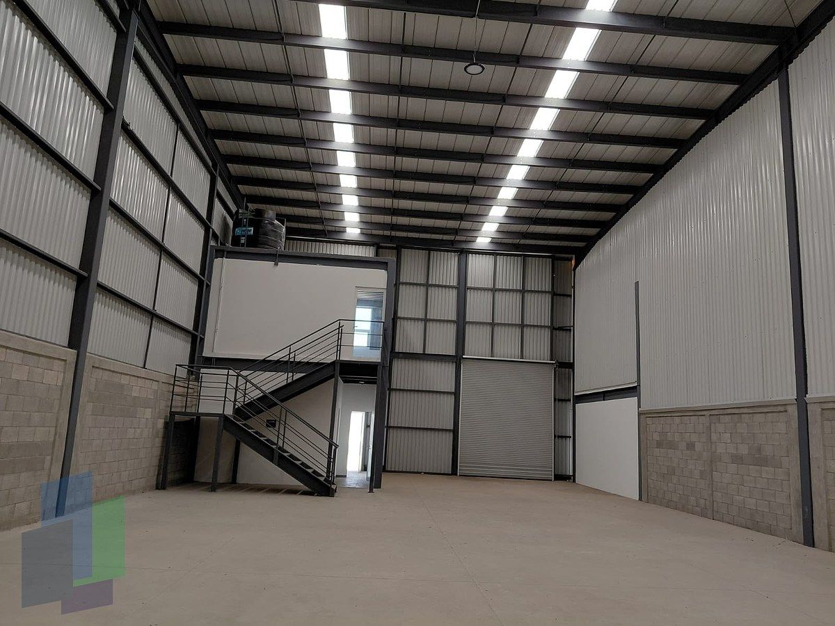 Galpão comercial em Parque Industrial El Marqués, El Marqués, foto 4 de 10