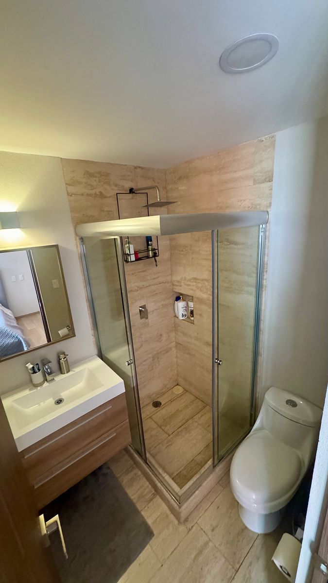 Apartamento em Insurgentes Mixcoac, Benito Juárez, foto 14 de 24
