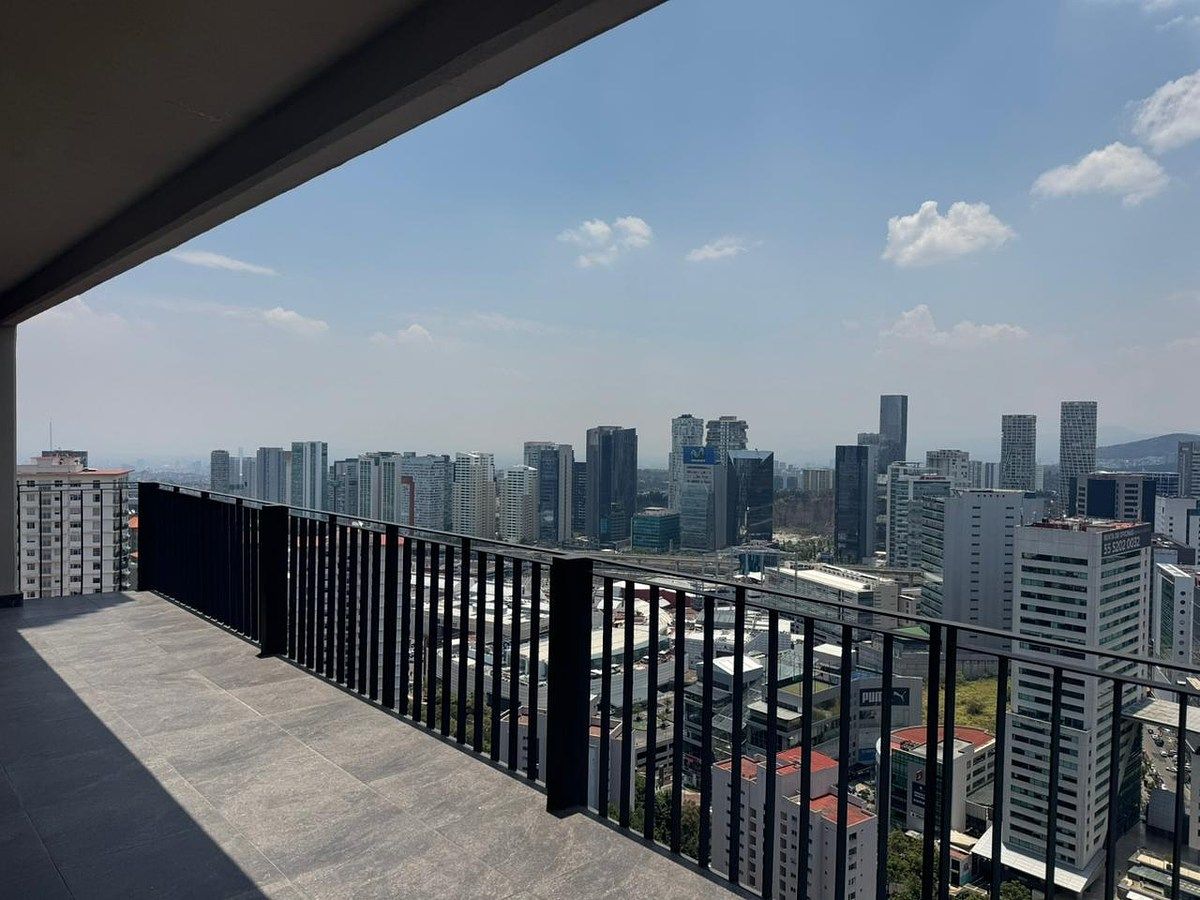 VENTA Y RENTA DEPARTAMENTO EN WE, foto 1 de 20