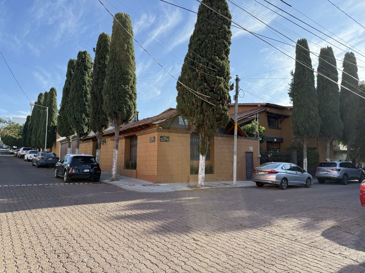 CASA MALAGA - COLINAS DEL CIMATARIO, foto 1 de 45