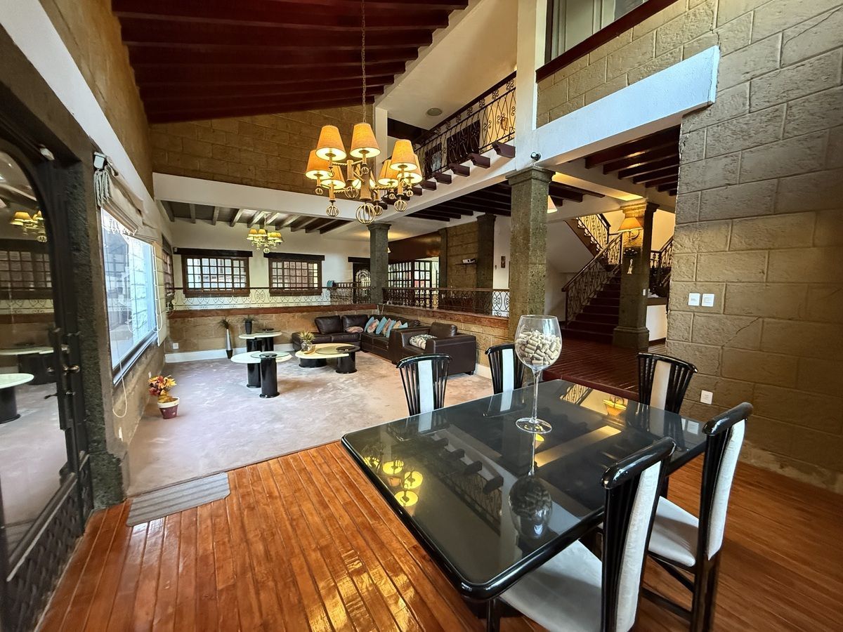 Casa em Colinas del Cimatario, Querétaro, foto 9 de 45