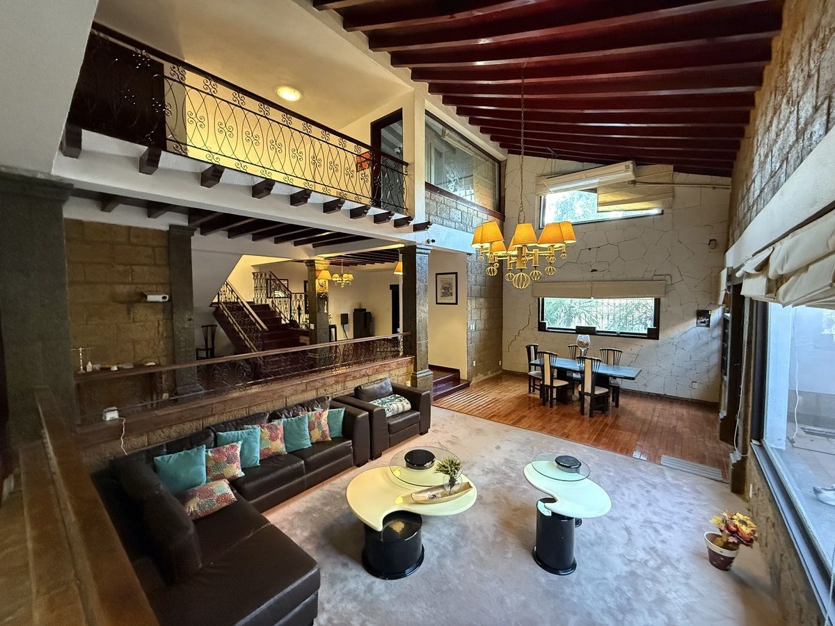 Casa em Colinas del Cimatario, Querétaro, foto 10 de 45