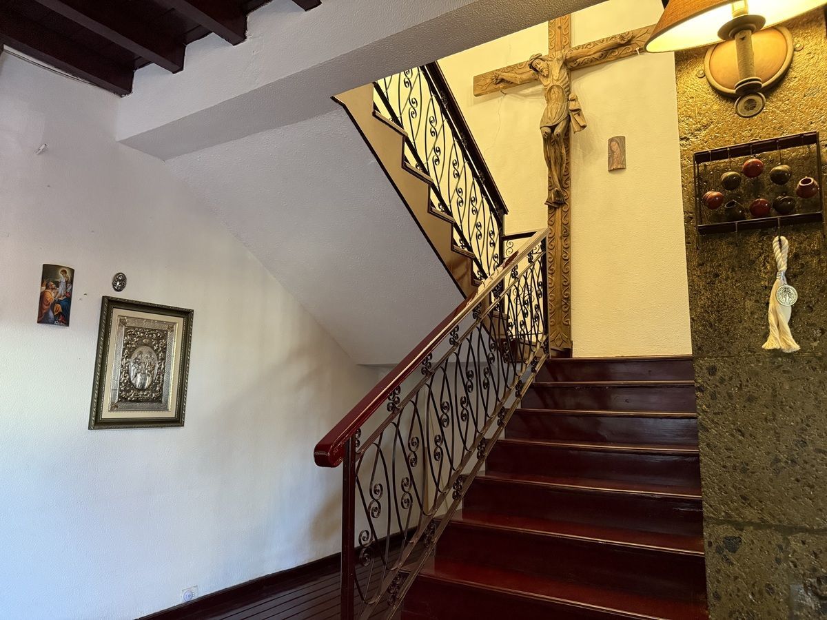 Casa em Colinas del Cimatario, Querétaro, foto 11 de 45