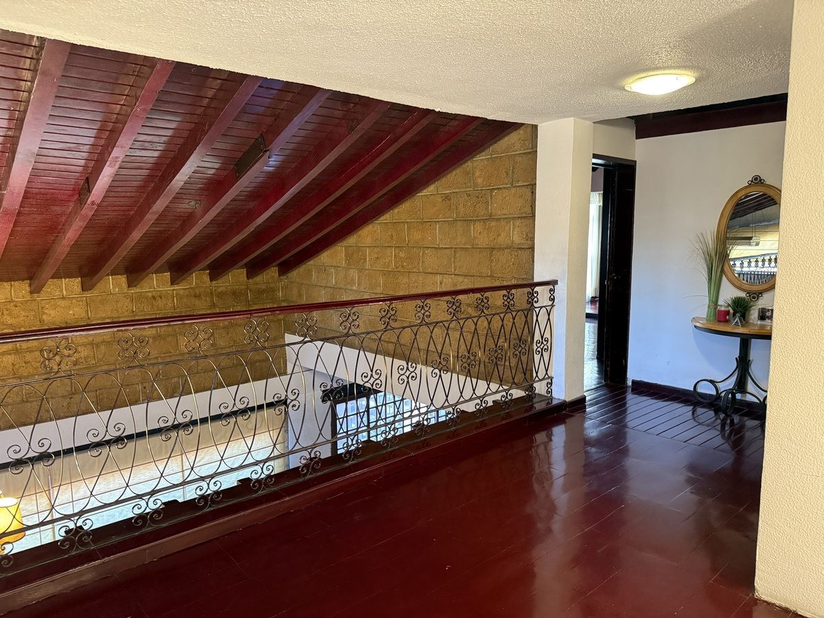 Casa em Colinas del Cimatario, Querétaro, foto 15 de 45