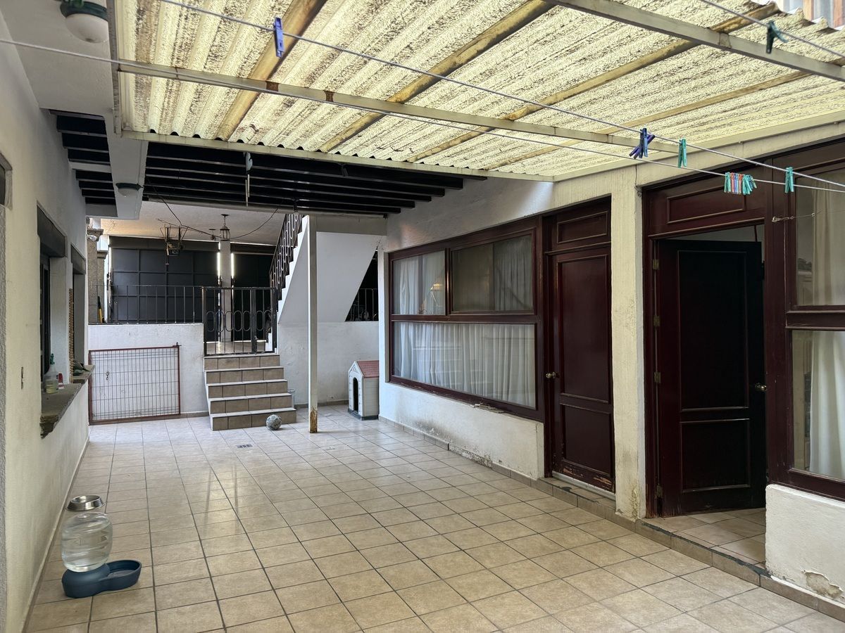 Casa em Colinas del Cimatario, Querétaro, foto 29 de 45