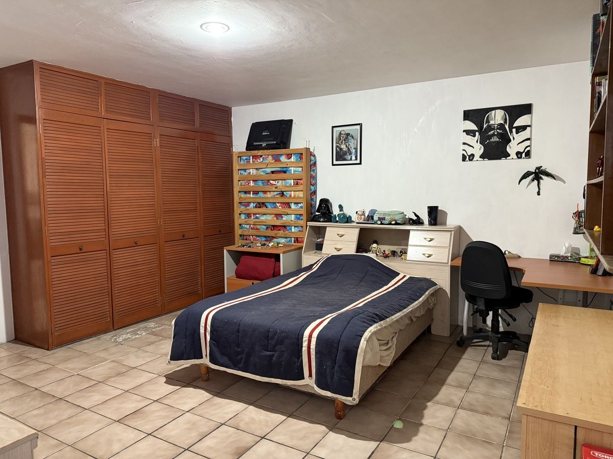 Casa em Colinas del Cimatario, Querétaro, foto 32 de 45