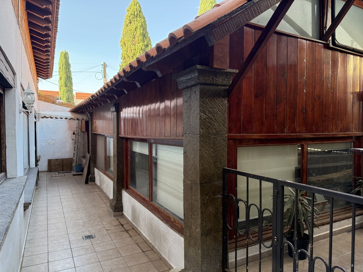 Casa em Colinas del Cimatario, Querétaro, foto 34 de 45