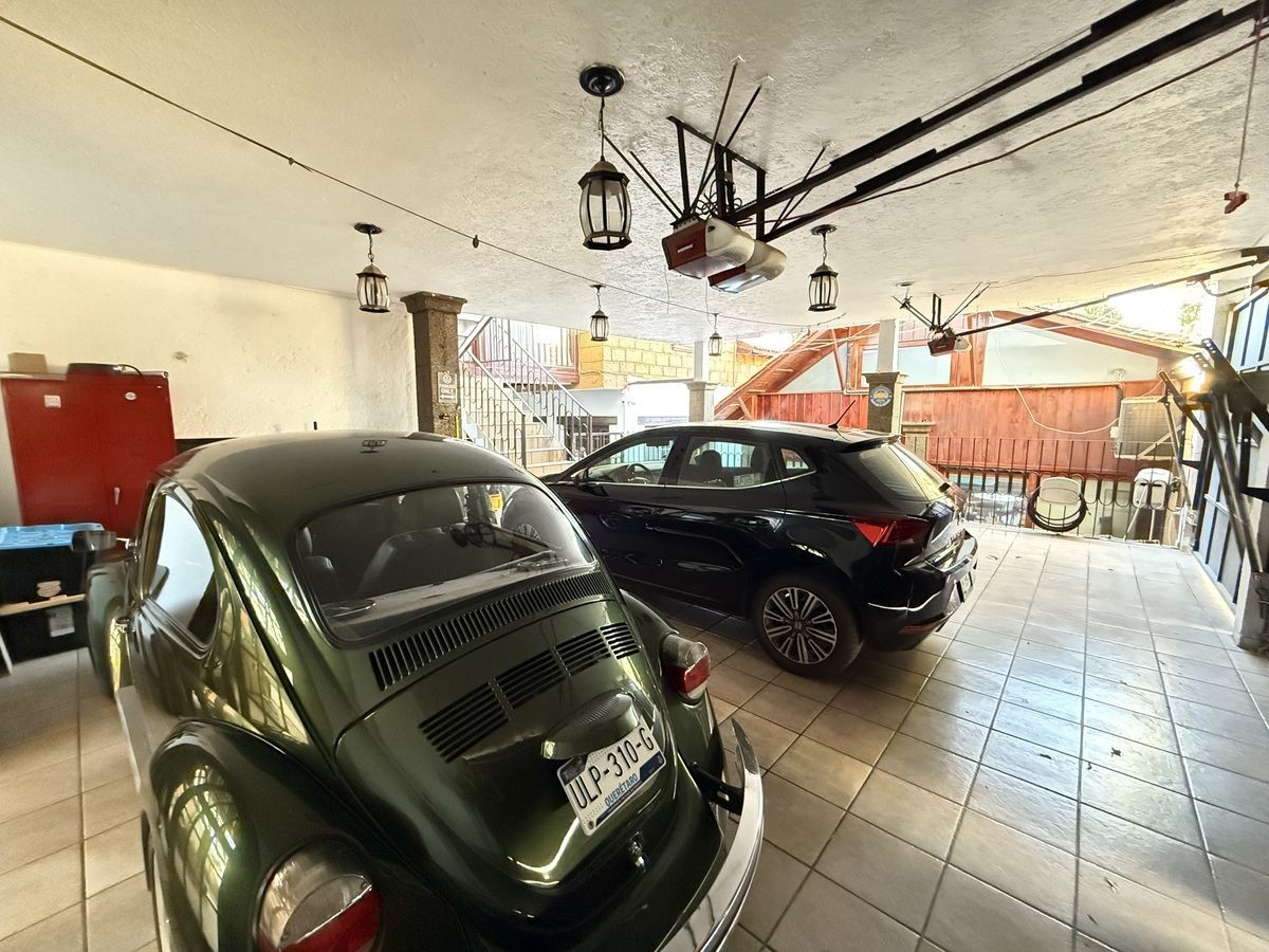 Casa em Colinas del Cimatario, Querétaro, foto 39 de 45