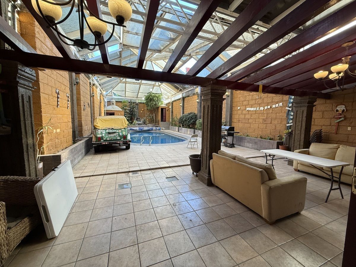 Casa em Colinas del Cimatario, Querétaro, foto 41 de 45