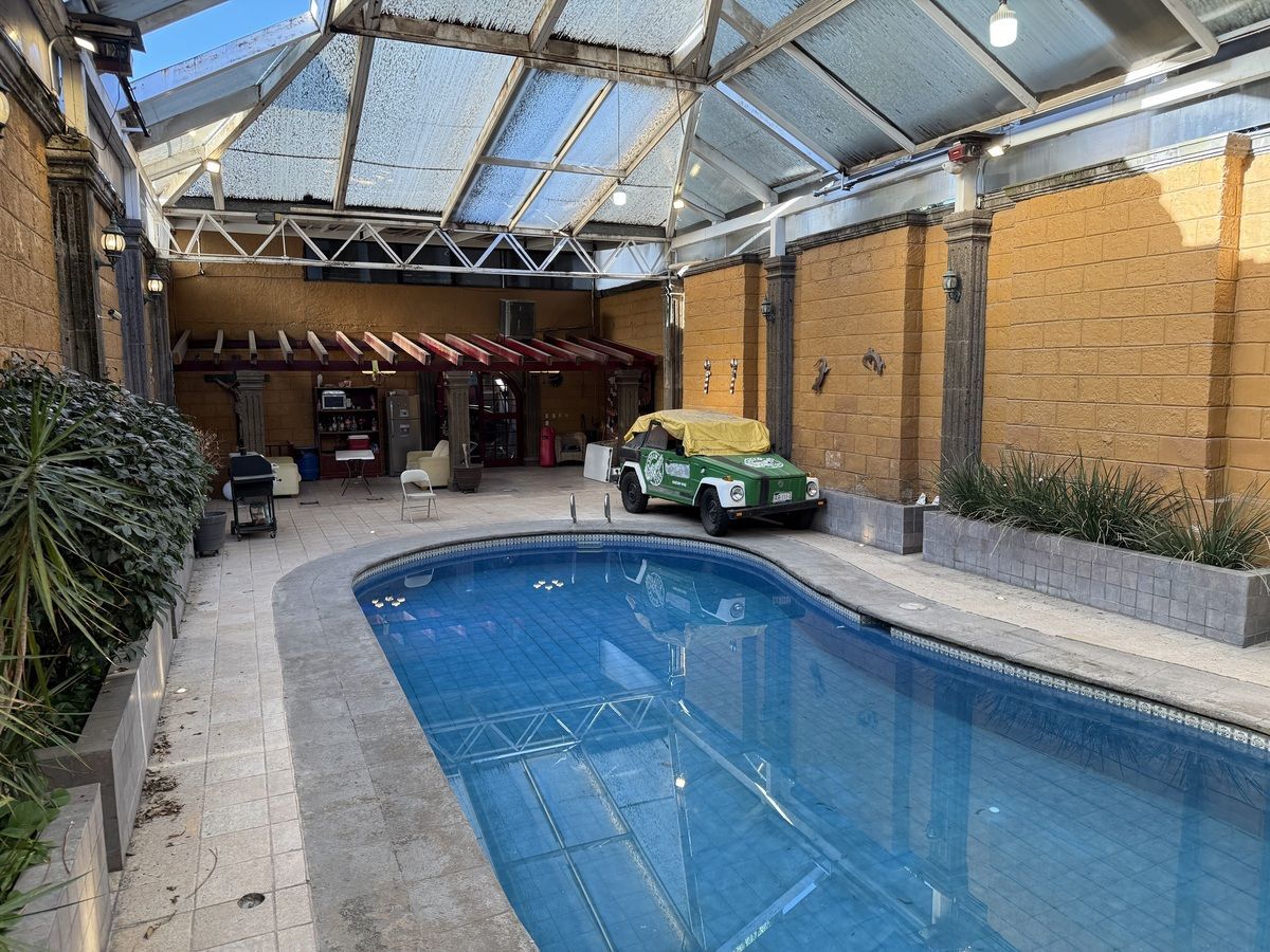 Casa em Colinas del Cimatario, Querétaro, foto 43 de 45