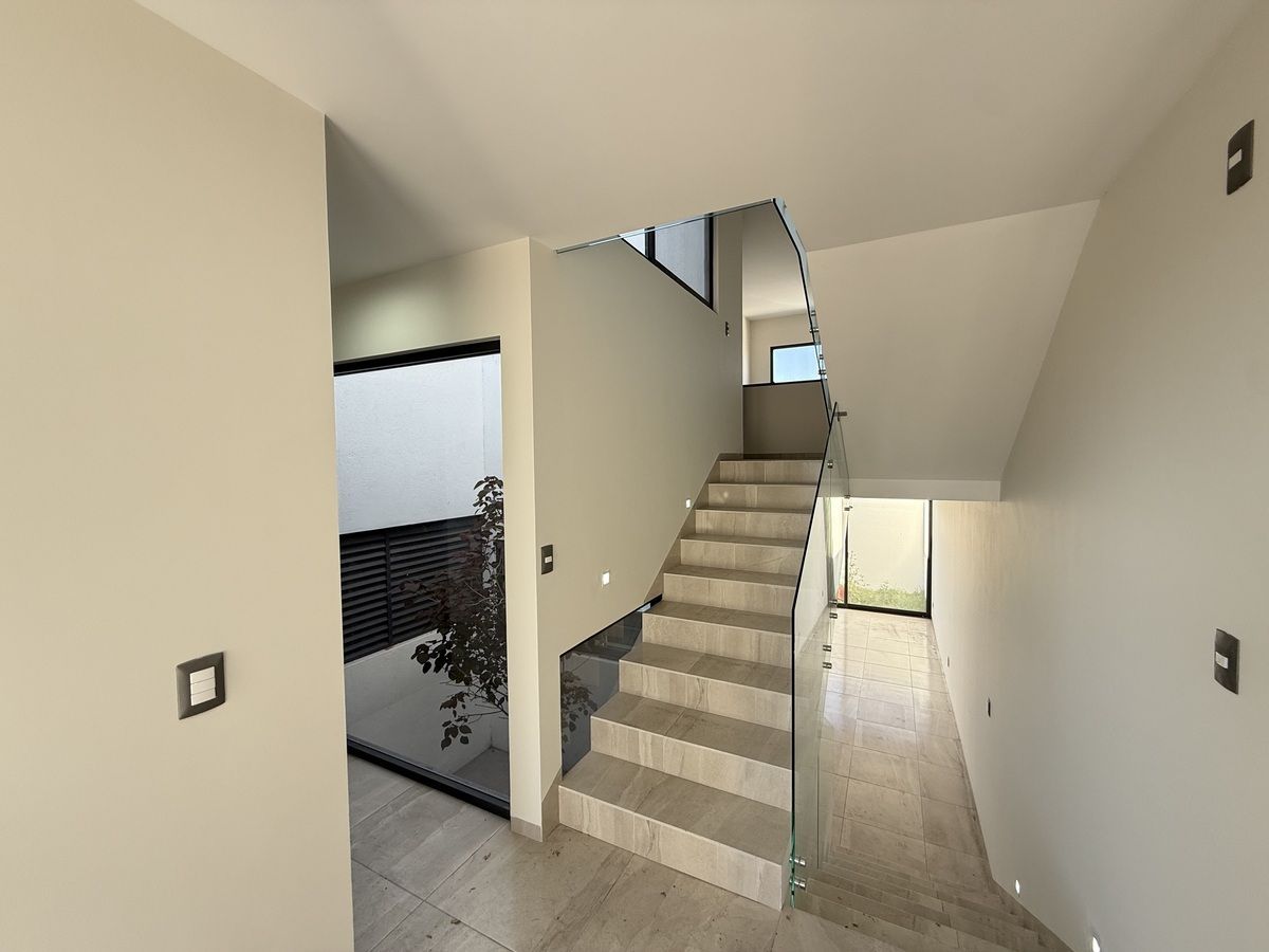 Casa em Ciudad Maderas Residencial Querétaro, El Marqués, foto 3 de 24