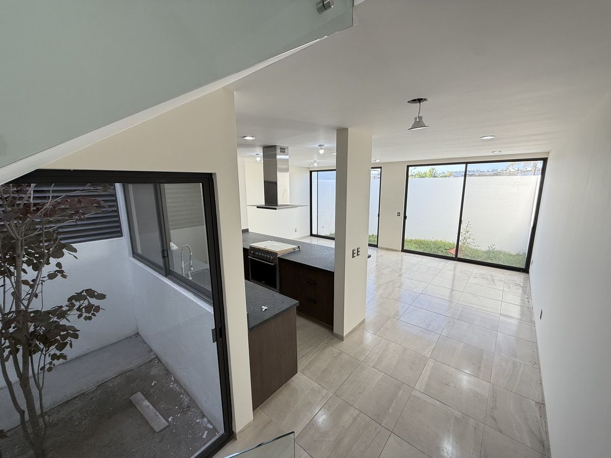 Casa em Ciudad Maderas Residencial Querétaro, El Marqués, foto 4 de 24