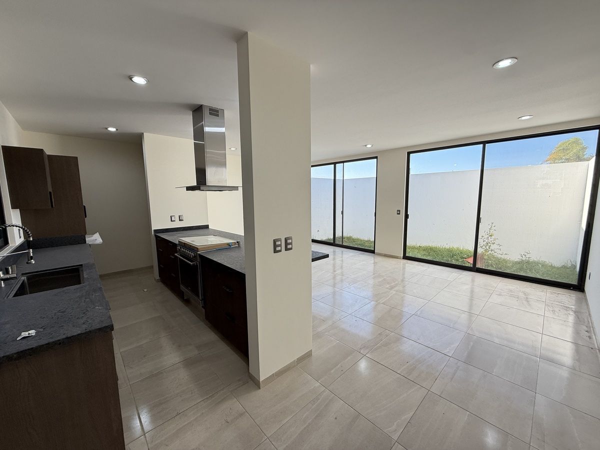 Casa em Ciudad Maderas Residencial Querétaro, El Marqués, foto 5 de 24